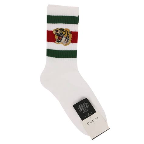 Calcetines Gucci para hombre 